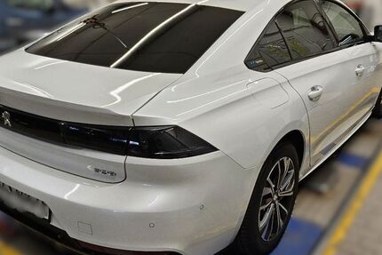 Peugeot 508 25.000 km 22.499 &euro; Westoverledingen 26810