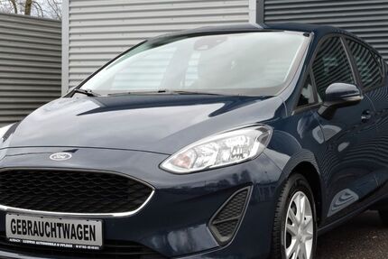 Ford Fiesta 143.500 km 7.700 &euro; Altbach 73776