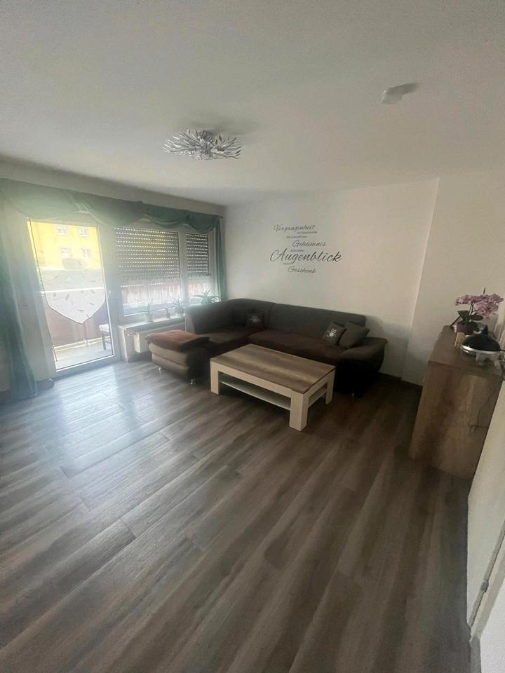Wohnung zum Verkauf