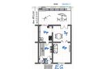 Reihenhaus Sömmerda - 5 Zimmer, 84 m&sup2;, 169.000&euro; | Angebot:26983632