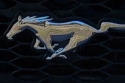 Ford Mustang 171.290 km 8.929 &euro; Wilster 25554