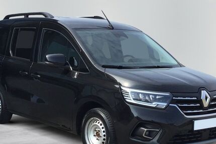 Renault Kangoo 79.100 km 17.680 &euro; Waldbrunn 97295