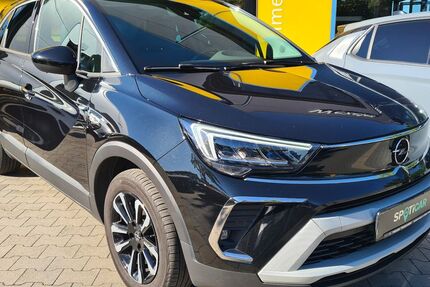 Opel Crossland (X) 80.950 km 14.880 &euro; Bornheim 53332