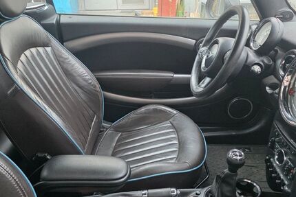 Mini Cooper D 214.000 km 3.300 &euro; Hünxe 46569