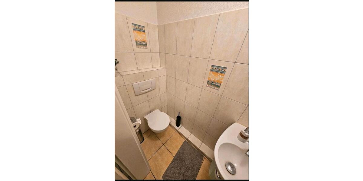 Etagenwohnung Husum - 2 Zimmer, 50 m&sup2;, 225.000&euro; | Angebot:26516583