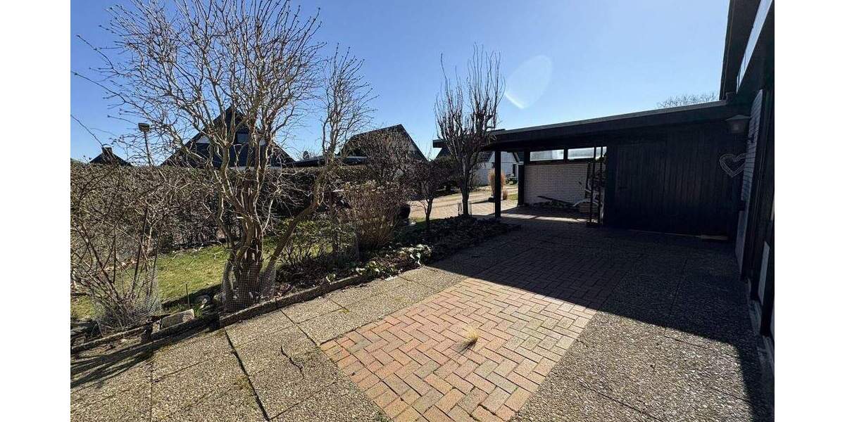 Einfamilienhaus Neukirchen Sütel - 3 Zimmer, 65 m&sup2;, 335.000&euro; | Angebot:25837517