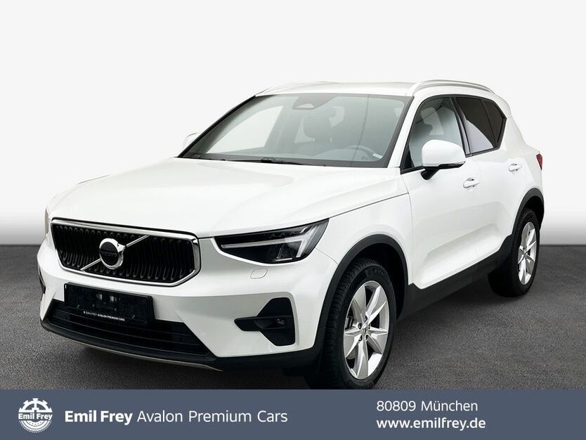 XC40