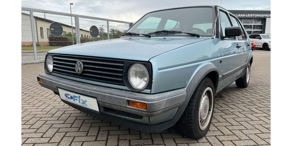 VW Golf 183.500 km 2.299 &euro; Stendal 39576