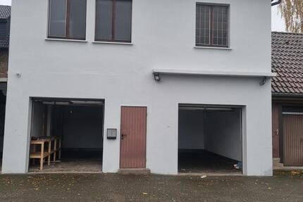 LagerHandwerk oder anderweitige Nutzung zimmer