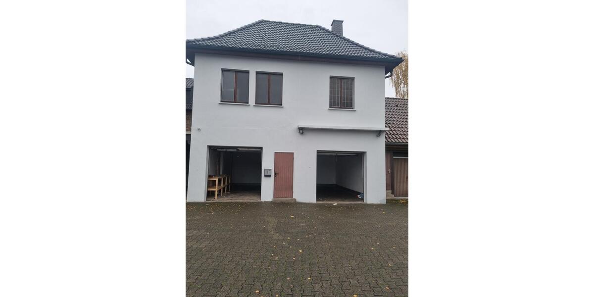 LagerHandwerk oder anderweitige Nutzung zimmer