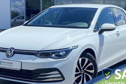 VW Golf 49.136 km 21.448 &euro; Schrobenhausen-Edelshsn. 86529