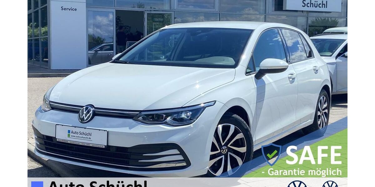 VW Golf 49.136 km 21.448 &euro; Schrobenhausen-Edelshsn. 86529