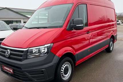 VW Crafter 38.828 km 34.790 &euro; Velburg 92355