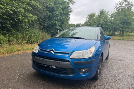 Citroen C4 140.000 km 1.350 &euro; Brackenheim. 74336
