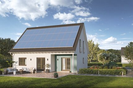 Ihr individuelles Einfamilienhaus in Arnstadt - Gestalten Sie Ihr Traumzuhause! 6 zimmer