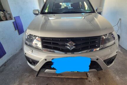 Suzuki Grand Vitara 31.203 km 14.800 &euro; Jugenheim 55270