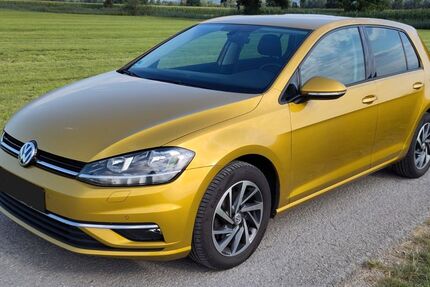 VW Golf 176.000 km 9.900 &euro; Bad Feilnbach 83075