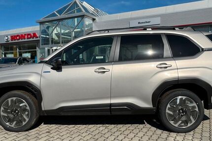 Subaru Forester 6.500 km 35.990 &euro; Bautzen 02625