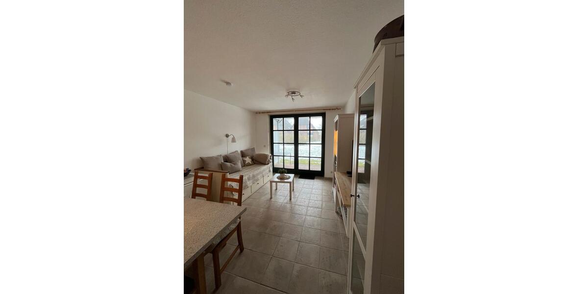 Erdgeschoßwohnung Langwedel - 2 Zimmer, 39 m&sup2;, 115.000&euro; | Angebot:24726202