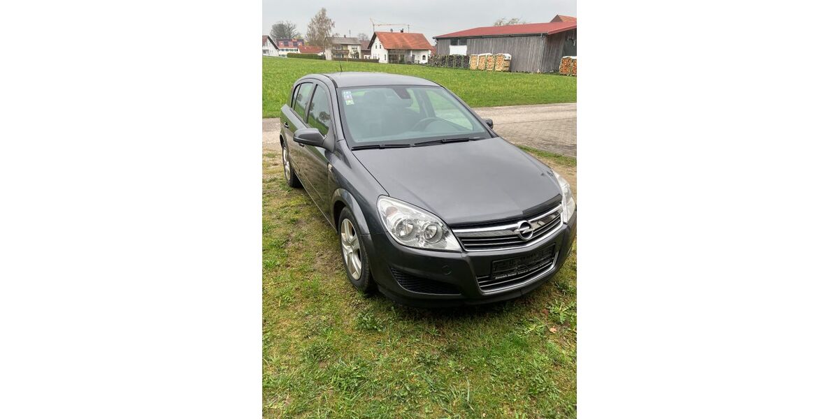 Opel Astra 212.295 km 2.250 &euro; Breitenbrunn 87739