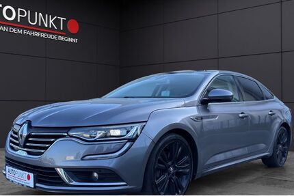 Renault Talisman 129.000 km 10.500 &euro; Wildau 15745