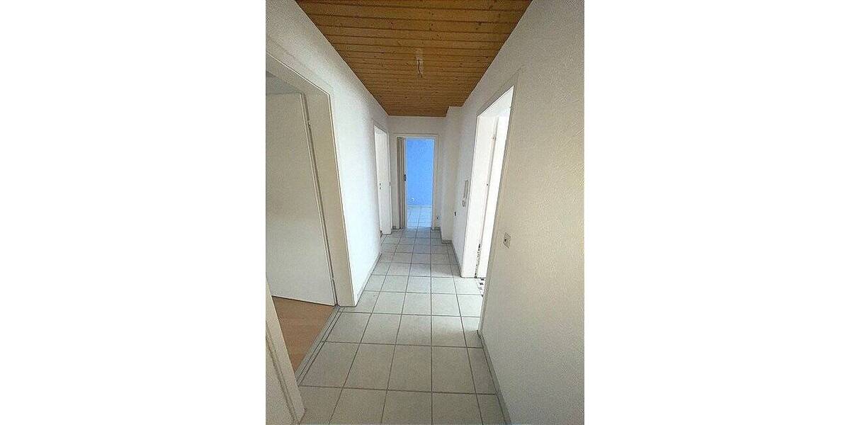 Ruhig gelegene 3 -Zimmerwohnung in Schwabach-Limbach 2 zimmer