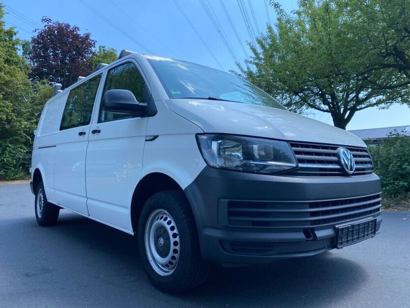 T6 Transporter