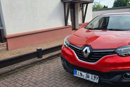 Renault Kadjar 131.315 km 8.600 &euro; Einbeck 37574