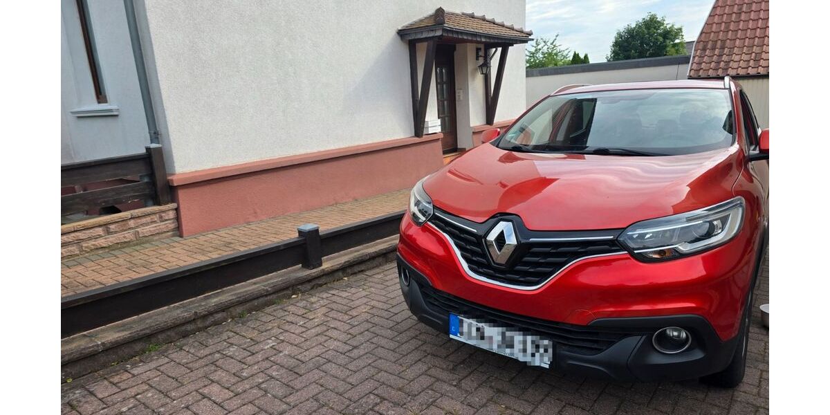 Renault Kadjar 131.315 km 8.600 &euro; Einbeck 37574