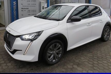 Peugeot 208 6.016 km 18.990 &euro; Cochem 56812