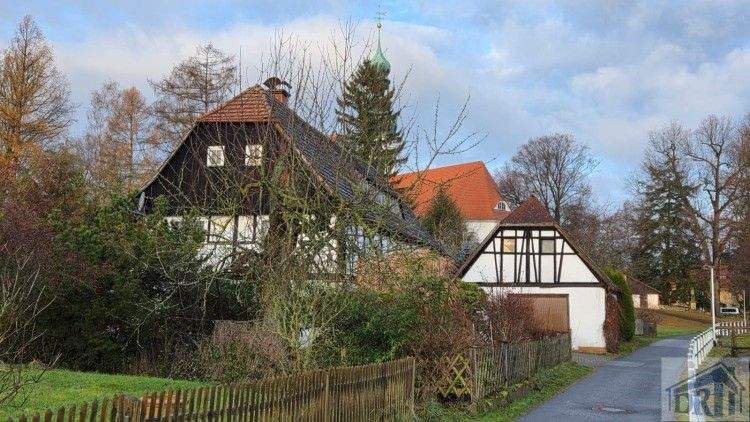 Einfamilienhaus Mittelherwigsdorf Oberseifersdorf - 7 Zimmer, 180 m&sup2;, 85.000&euro; | Angebot:25693013