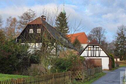Haus Mittelherwigsdorf Oberseifersdorf - 7 Zimmer, 180 m&sup2;, 85.000&euro; | Angebot:25693013