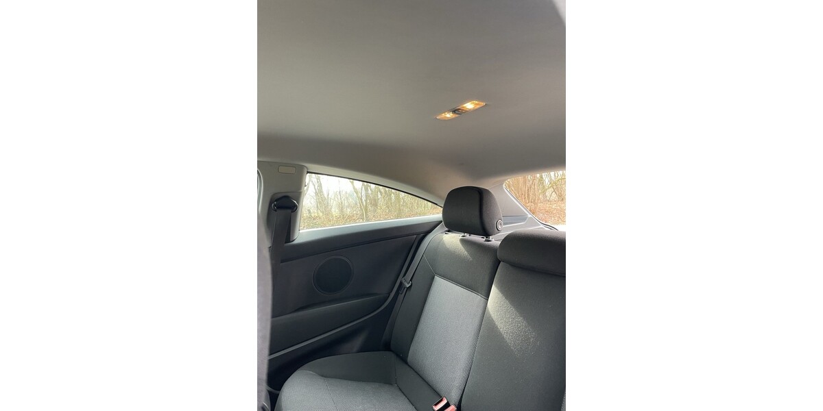 Opel Astra H GTC 143.000 km 3.600 &euro; Hameln 31785