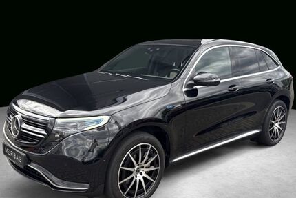 Mercedes-Benz EQC 67.279 km 35.600 &euro; Neuwied 56566