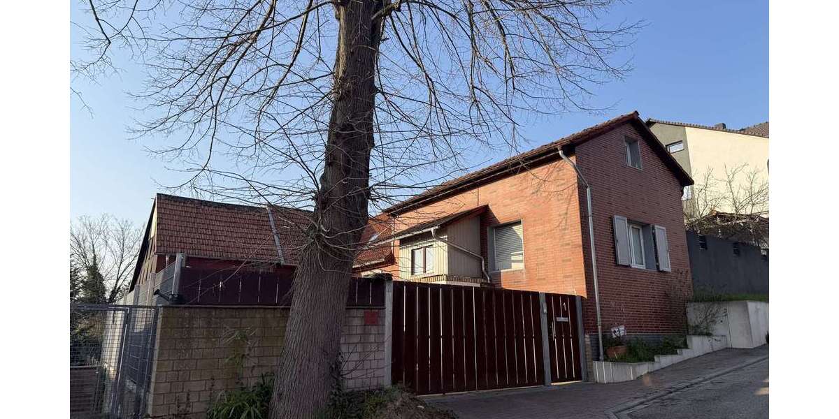 Einfamilienhaus Eggenstein-Leopoldshafen Leopoldshafen - 4 Zimmer, 90 m&sup2;, 489.000&euro; | Angebot:25870097