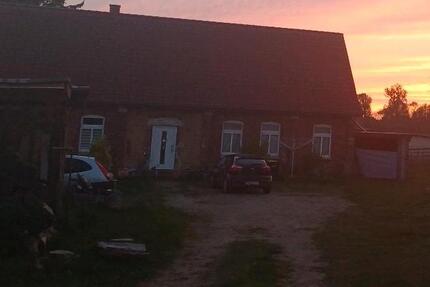 Idyllisches Landleben - viel Platz für Ideenviel Raum für Träume 4 zimmer