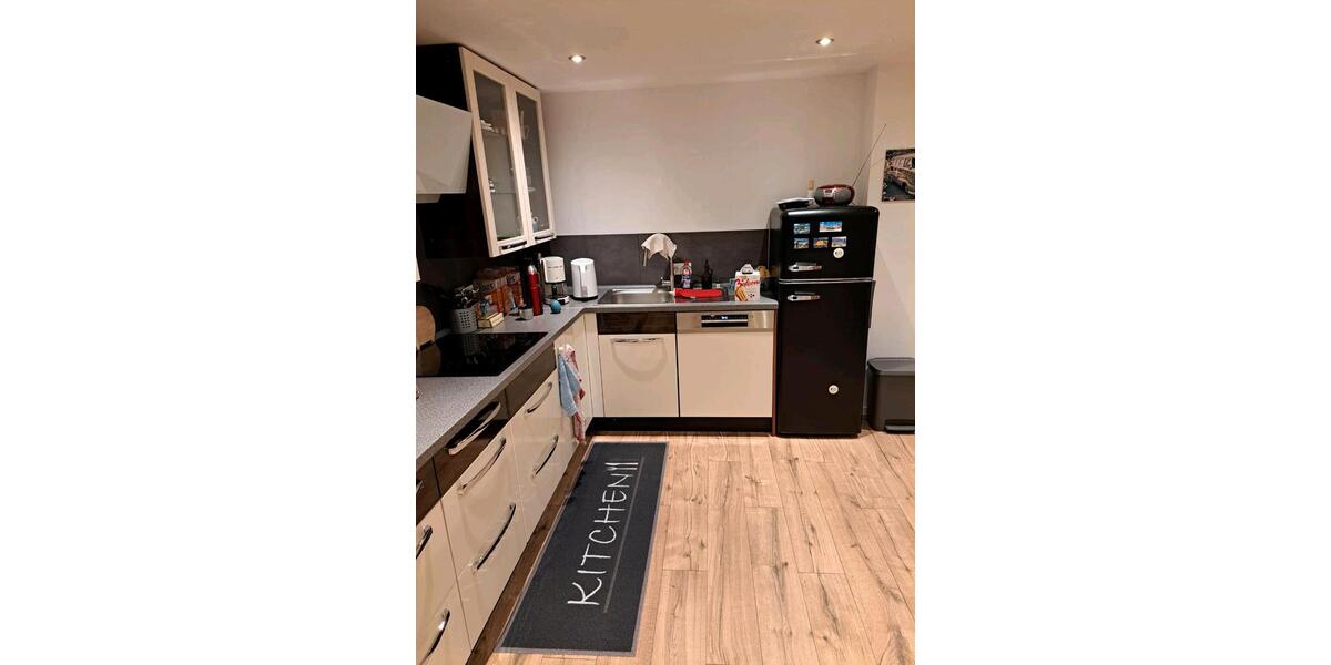 Etagenwohnung Oberthal - 2 Zimmer, 85 m&sup2;, 650&euro; | Angebot:24879658