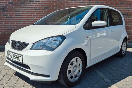 Seat Mii 75.000 km 6.999 &euro; Berlin 13125