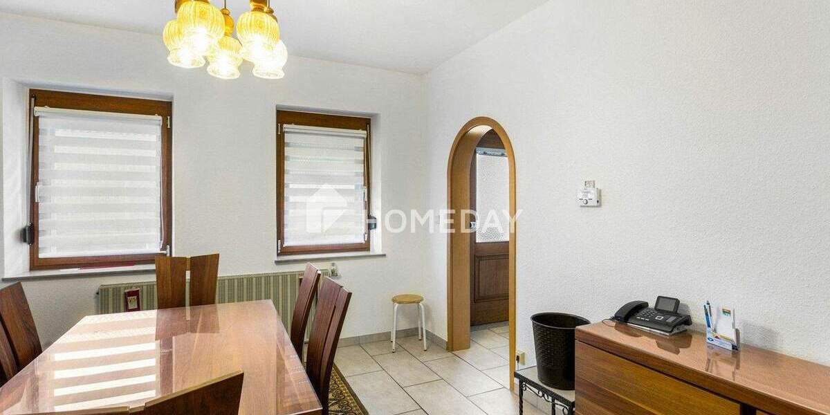 Einfamilienhaus Landstuhl - 5 Zimmer, 100 m&sup2;, 205.000&euro; | Angebot:25267981