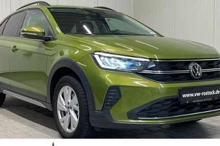 VW Taigo 11.955 km 17.990 &euro; Rostock 18146