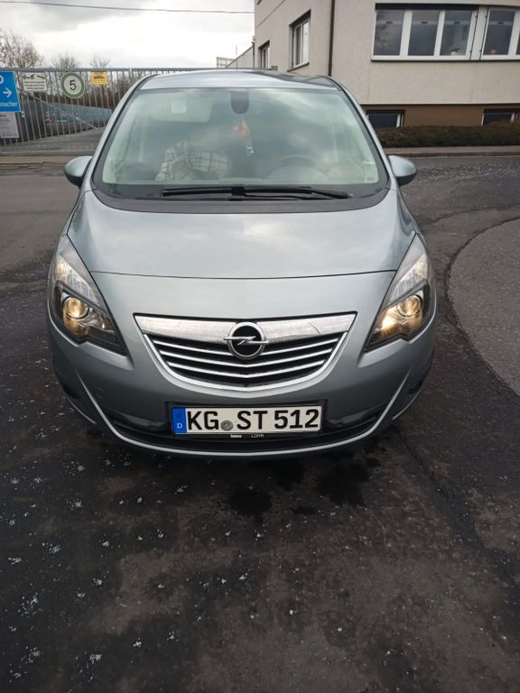 Meriva
