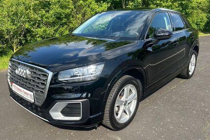 Audi Q2 106.000 km 15.790 &euro; Troisdorf (Nähe Köln/Bonn) 53844