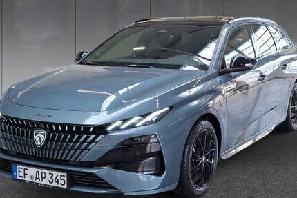 Peugeot 308 5.000 km 33.490 &euro; Halle 06126