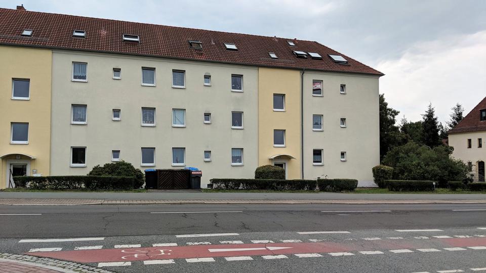 Etagenwohnung Riesa - 4 Zimmer, 77 m&sup2;, 78.540&euro; | Angebot:26926895
