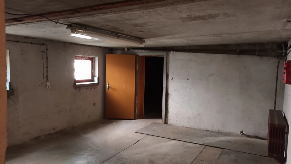 Solides Einfamilienhaus in Wolmirstedt mit universellem Entwicklungs-Potential - Einfamilienhaus Wolmirstedt Wolmirstedt | Angebot:27285641