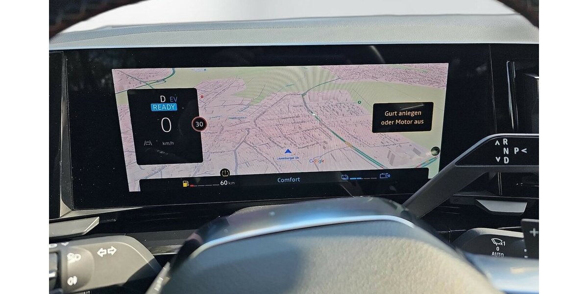 Renault Espace Esprit Alpine Full Hybrid E-Tech 7-Sitze 20.000 km 34.980 &euro; Schwalbach/Taunus 65824