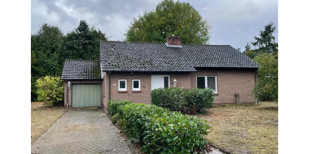 Einfamilienhaus Hatten - 2.5 Zimmer, 105 m&sup2;, 350.000&euro; | Angebot:24680957