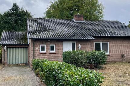 Haus Hatten - 2.5 Zimmer, 105 m&sup2;, 350.000&euro; | Angebot:24680957