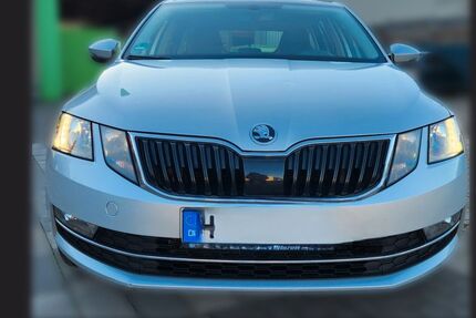 Skoda Octavia 169.520 km 9.250 &euro; Bad Driburg 33014
