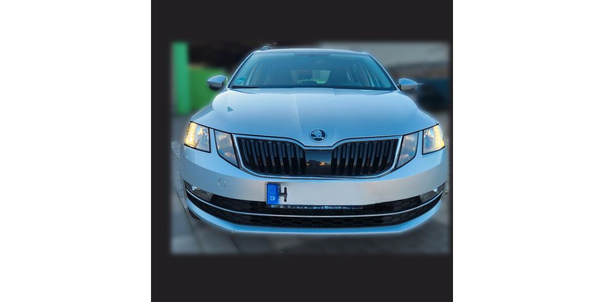 Skoda Octavia 169.520 km 9.250 &euro; Bad Driburg 33014